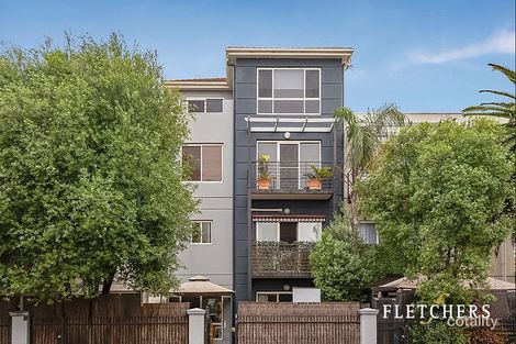 Property photo of 7/5 Thompson Road Patterson Lakes VIC 3197