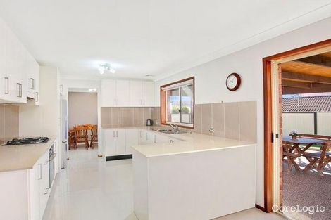 Property photo of 34 Begovich Crescent Abbotsbury NSW 2176