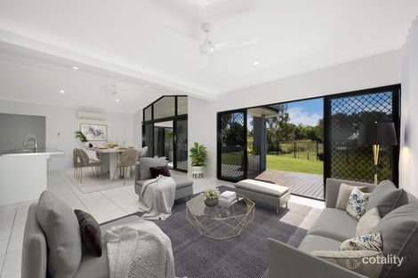 Property photo of 44 Hillock Crescent Bushland Beach QLD 4818