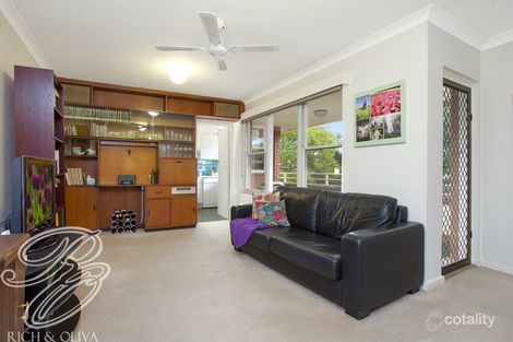 Property photo of 7/7 Chandos Street Ashfield NSW 2131