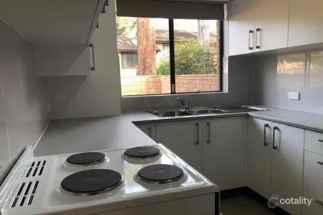 Property photo of 12/10 Taranto Road Marsfield NSW 2122