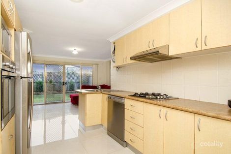 Property photo of 19 Apache Grove Stanhope Gardens NSW 2768