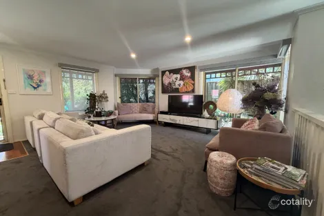 Property photo of 57 Billanook Way Chirnside Park VIC 3116