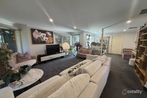 Property photo of 57 Billanook Way Chirnside Park VIC 3116