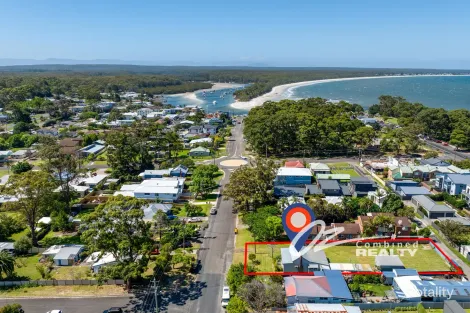 Property photo of 42 Currambene Street Huskisson NSW 2540