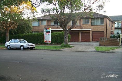 Property photo of 4/24-26 Tavistock Road Homebush West NSW 2140