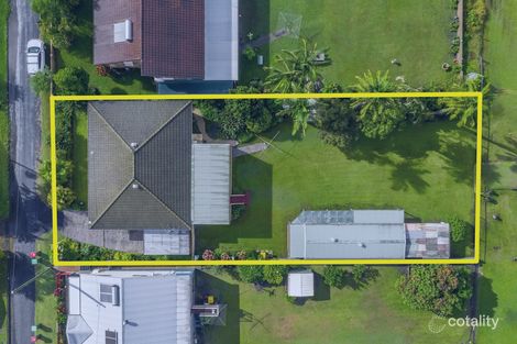 Property photo of 22 River Lane Woombah NSW 2469