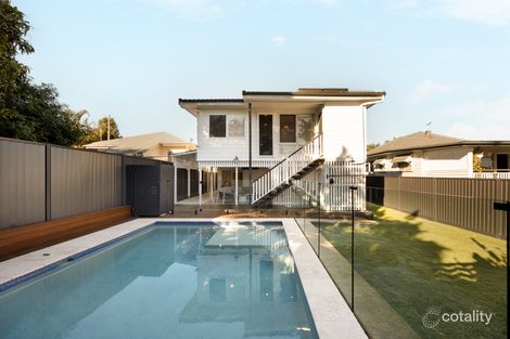 40 Garnet St, Scarborough, QLD 4020