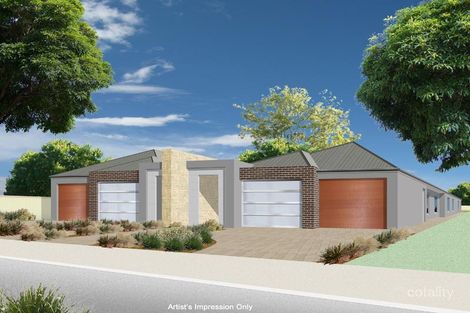 4 Dampier Ave, Findon, SA 5023