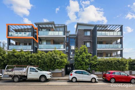 Property photo of 23/8 St Andrews Street Dundas NSW 2117