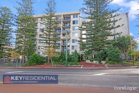 Property photo of 26/133 Lincoln Street Perth WA 6000