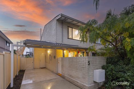 Property photo of 5/60 Gardner Street Como WA 6152
