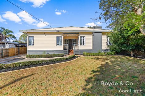 Property photo of 6 Lardner Road Drouin VIC 3818