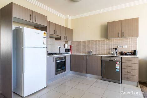 Property photo of 13/13-15 Lydbrook Street Westmead NSW 2145