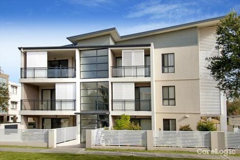 Property photo of 13/13-15 Lydbrook Street Westmead NSW 2145