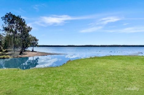 Property photo of 73 Panorama Avenue Charmhaven NSW 2263