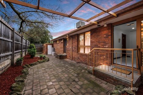 Property photo of 3/213 Blackburn Road Doncaster East VIC 3109