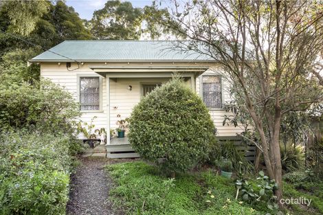Property photo of 57 Quarry Road Mitcham VIC 3132