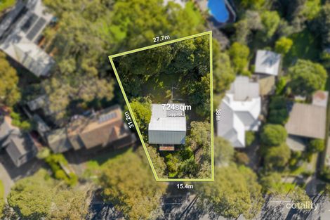 Property photo of 57 Quarry Road Mitcham VIC 3132