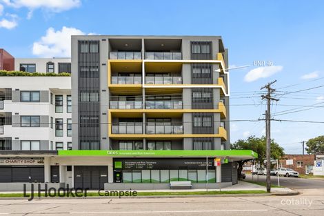46/570 Canterbury Rd, Campsie, NSW 2194
