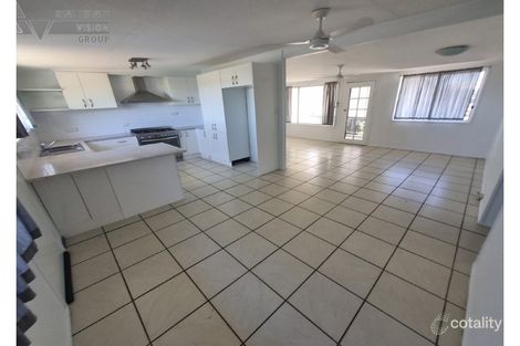 Property photo of 45 Stower Street Blackwater QLD 4717