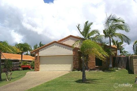 6 Silkyoak Ct, Burleigh Waters, QLD 4220