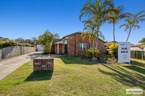 Property photo of 1/11 Mistletoe Circuit Kingscliff NSW 2487