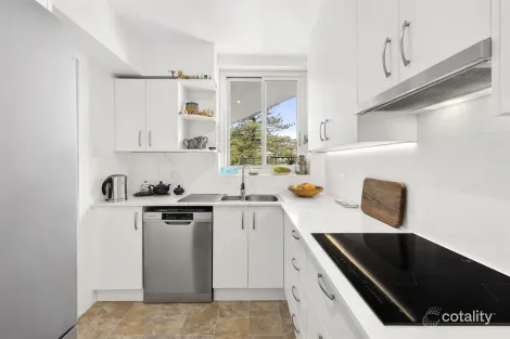 Property photo of 17/24 East Esplanade Manly NSW 2095