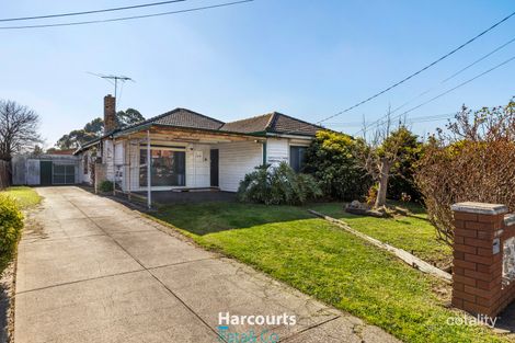 Property photo of 98 Cyprus Street Lalor VIC 3075