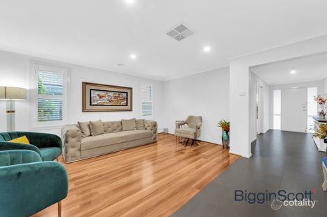 Property photo of 20 Clarafield Crescent Tarneit VIC 3029