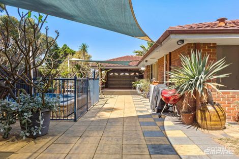 Property photo of 385 Hamilton Road Coogee WA 6166
