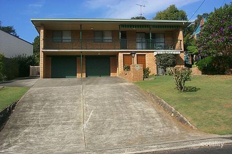 Property photo of 36 Cudgen Road Kingscliff NSW 2487