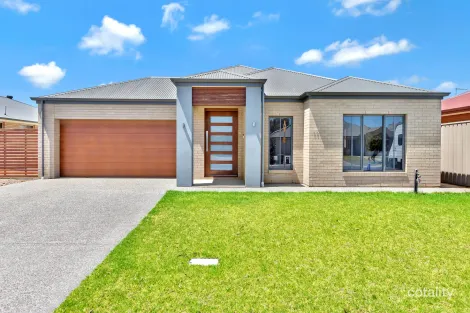 Property photo of 11 Longview Road Two Wells SA 5501