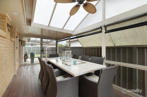 Property photo of 44 Durham Drive Edgeworth NSW 2285