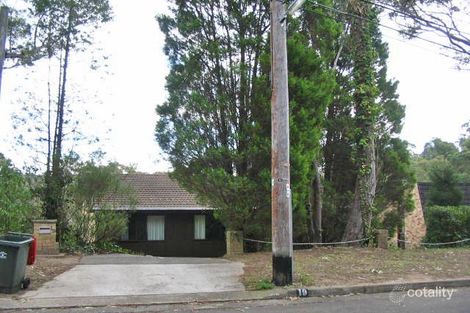 19 The Rampart, Hornsby, NSW 2077