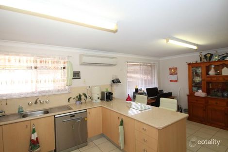 Property photo of 197 Palmerin Street Warwick QLD 4370
