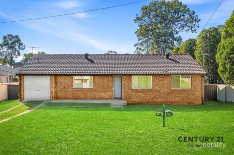 112 Rooty Hill Rd N, Rooty Hill, NSW 2766