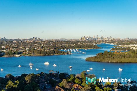 Property photo of 1806/46 Walker Street Rhodes NSW 2138