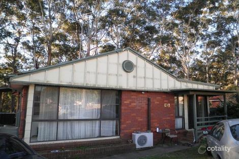 Property photo of 1 Edison Place Leumeah NSW 2560