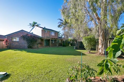 Property photo of 39 Long Street Cleveland QLD 4163