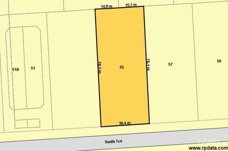 55 South Tce, Wingfield, SA 5013