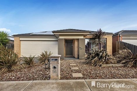 Property photo of 56 Turf Club Boulevard Melton South VIC 3338