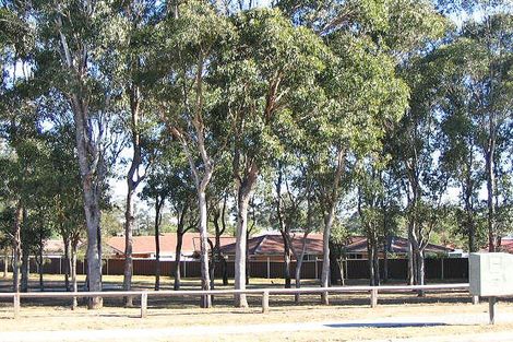 Property photo of Kennington Avenue Quakers Hill NSW 2763