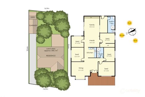 Property photo of 10 Olive Grove Frankston VIC 3199