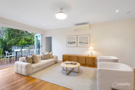 Property photo of 6 Park Avenue Gordon NSW 2072