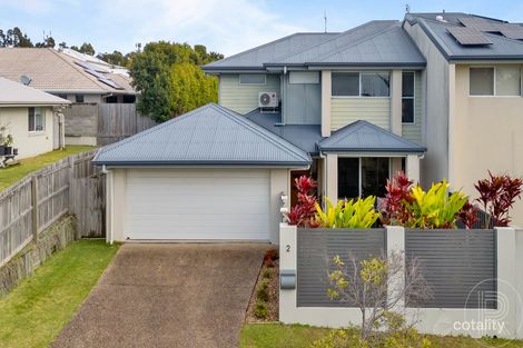 Property photo of 2/2 Cable Crescent Mountain Creek QLD 4557