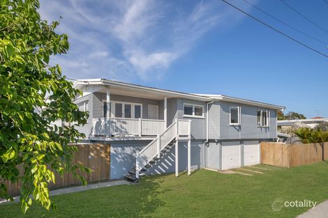 Property photo of 39 Knights Terrace Margate QLD 4019