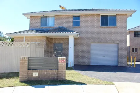 1/7 Mildred St, Wentworthville, NSW 2145