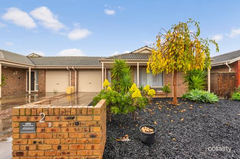 Property photo of 2/2 Sea Lake Court West Lakes SA 5021