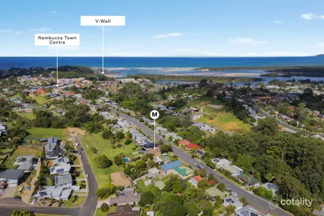 Property photo of 60 Mann Street Nambucca Heads NSW 2448